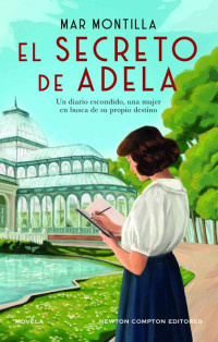 Mar Montilla — El secreto de Adela