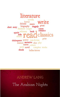 Andrew Lang — The Arabian Nights