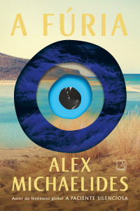 Alex Michaelides — A fúria
