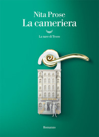 Nita Prose — La cameriera