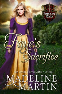 Madeline Martin — Faye's Sacrifice