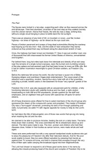 James Axler — Deathlands 41 Freedom Lost
