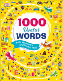 DK — 1000 Useful Words: Build Vocabulary and Literacy Skills