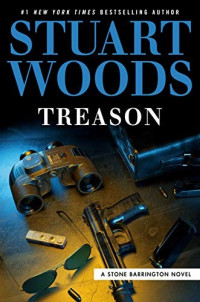 Stuart Woods — Treason