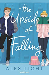 Alex Longht — The upside of falling.
