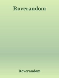 J. R. R. Tolkien — Roverandom