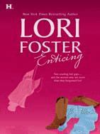 Foster, Lori — [PI & Men to the Rescue 03] • Enticing - Omnibus