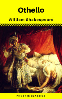 William Shakespeare — Othello
