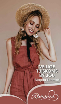Magda Schmidt — Veilige tuiskoms by jou