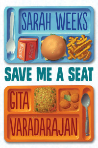Gita Varadarajan — Save Me a Seat