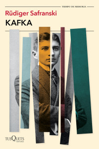 Rüdiger Safranski — Kafka