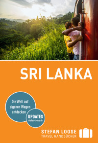 Martin H. Petrich, Volker Klinkmüller [Petrich, Martin H.; Klinkmüller, Volker] — Stefan Loose Sri Lanka