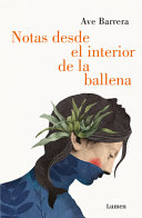 Ave Barrera — Notas desde el interior de la ballena