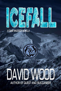 David Wood — Icefall