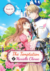 Haruka Momo [MOMO, HARUKA] — The Temptation of Marielle Clarac