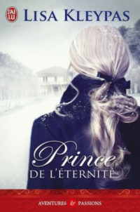 Kleypas Lisa [Kleypas Lisa] — Prince De L'Eternité