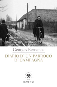 Georges Bernanos — Diario di un parroco di campagna