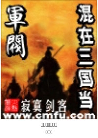 寂寞剑客 — 混在三国当军阀