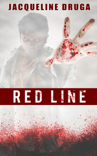 Druga, Jacqueline — Red Line