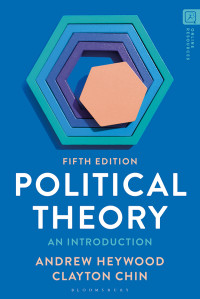 Andrew Heywood;Clayton Chin; — Political Theory