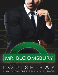 Louise Bay — Mister Bloomsbury