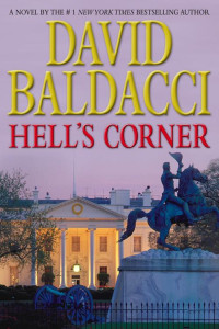 David Baldacci — Hell's Corner