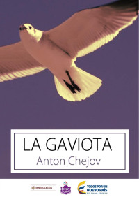 ANtón Chéjov — La gaviota