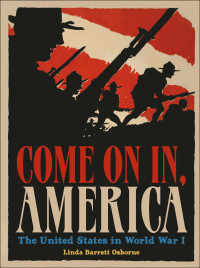 Linda Barrett Osborne — Come On In, America