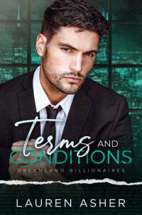 Lauren Asher — Terms and Conditions Extended Epilogue