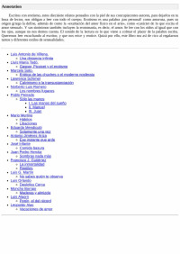Varios Autores — Tu piel en mi boca