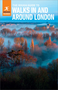 Helena Smith — The Rough Guide to Walks in & Around London (Travel Guide with Free eBook)