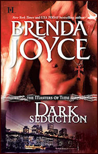 Joyce, Brenda — Dark Seduction
