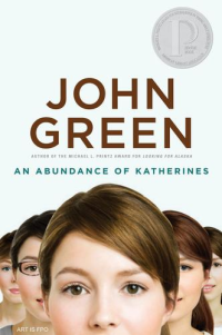 John Green — An Abundance of Katherines
