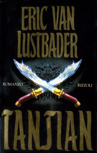 Eric Van Lustbader — Tanjian