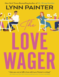 Lynn Painter — The Love Wager