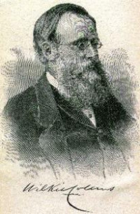 W Wilkie Collins [Collins, W Wilkie] — Je dis non