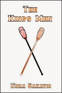Nora Sakavic — The King's Men (All for the Game 3) MM
