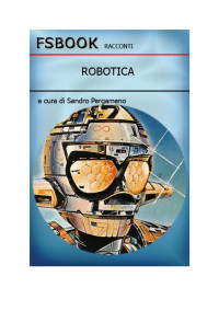 gas — Robotica - a cura di Sandro Pergameno - (1980)