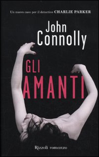 John Connolly — Gli amanti