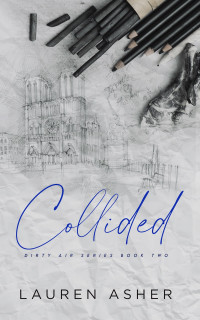 Lauren Asher — Collided's Extended Epilogue