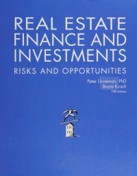 Peter Linneman — Real Estate Finance and Investments