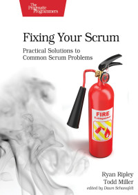 Ryan Ripley — Fixing Your Scrum
