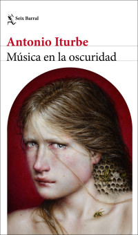 Antonio Iturbe — Música en la oscuridad