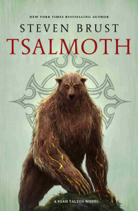 Steven Brust — Tsalmoth