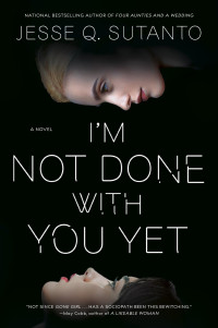 Jesse Q. Sutanto — I'm Not Done with You Yet