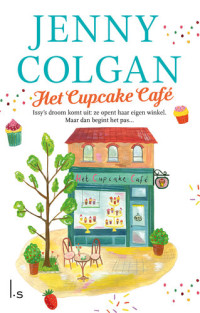 Jenny colgan — Het Cupcake Café