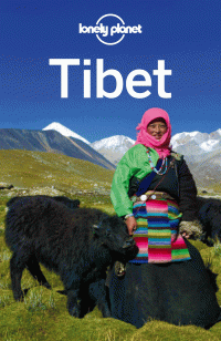 Lonely Planet — Tibet