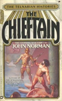 John Norman — The Chieftan