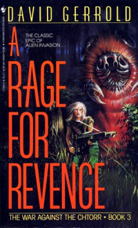 Gerrold, David — A Rage for Revenge