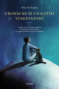 Hiro Arikawa [Arikawa, Hiro] — Cronache di un gatto viaggiatore